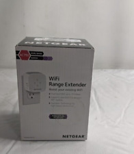 Netgear EX3110 AC750 WiFi Wall Plug Range Extender and Signal Booster picture