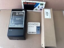 KOAMTAC GTA-5BC FOR GALAXY ACTIVE TAB  ACTIVE  5 SLOT BATTERY CHARGER NEW picture