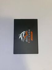 UNUSED Seagate FireCuda Gaming 120 500GB SATA 6Gb/s (ZA500GM10001) picture