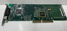 Sun MicroSystems 501-4789 CREATOR 2D/S3 FRAME BUFFER Graphics Card X3662A picture