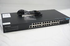 YuanLey 28 Port Gigabit Managed Switch picture
