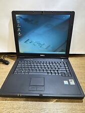 VINTAGE DELL INSPIRON 1200 WINDOWS XP HOME LAPTOP NICE CLEAN picture