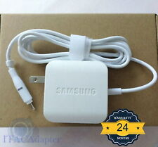 New Original OEM Samsung 19V 2.37A AC Adapter for Notebook 9 Pen NP930QAA-KS1US@ picture