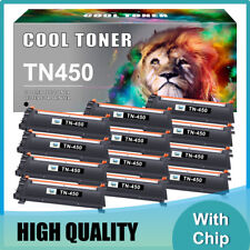 TN450 Toner DR420 Drum Compatible with Brother HL-2270DW DCP-7065 MFC-7360N Lot picture