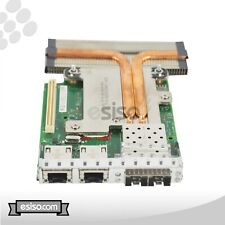 C63DV 0C63DV DELL X520/I350 DAUGHTER CARD 10GBE NETWORK CARD FOR R620 R720 picture