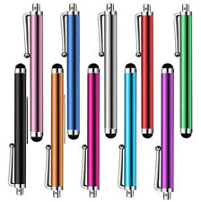 10pcs Capacitive Touch Screen Stylus Pen For IPad Air Mini iPhone Samsung Tablet picture