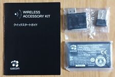 Wacom ACK-40401 Wireless Accessory Kit Genuine For Intuos & Bamboo Series UNUSED picture