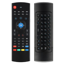 MX3 Voice Air 2.4G Fly Mouse Mini Keyboard Wireless Remote for Android TV Box picture