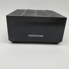 NETGEAR Nighthawk Dual-Band Whole Home Mesh WiFi 6 Add-on Satellite (MS70)  picture