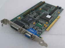 MATROX MGA-MIL/2B, 79075010098 GRAPHICS ADAPTER VIDEO CARD picture
