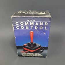 Vintage 1982 Wico Arcade Joystick Command Control Original EMPTY BOX picture