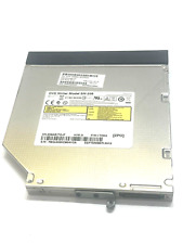 Used Toshiba/Samsung DVD Writer Model SN-208 Drive - From Toshiba Satellite P855 picture