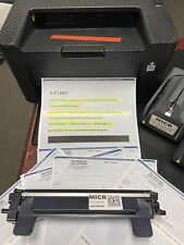 MICR Check Print Toner Cartridge TK-1242, TK1242 for Kyocera MA2000W, PA2000W picture