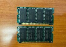 64MB (2x 32MB) 72-pin EDO RAM SODIMM Memory Module 3.3V 8Mx32 RAM picture