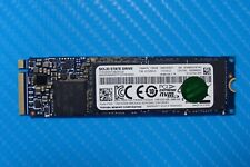 Lenovo Flex 5-1470 Toshiba 256GB NVMe M.2 SSD Solid State Drive THNSN5256GPUK picture