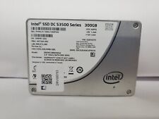Intel SSDSC2BB300G4 300GB 2.5
