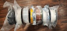 7 kg Of 3D Printer Filament 1.75 mm PLA 6 Colors Brand New And Sealed picture
