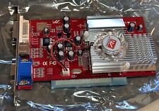 Sapphire ATi Radeon 9250 Vintage PCI Bus Version - 128MB DDR - 64bit Video Card picture