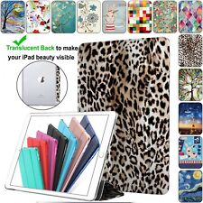 iPad Pro 11 1st 2nd 10.5 9.7 10.9 12.9 Generation Case Anti-Dust Shell Leprd picture