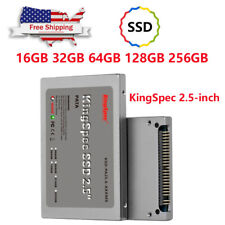 (KingSpec 2.5-inch) PATA/IDE SSD Solid State Disk MLC Flash SM2236 Controller picture