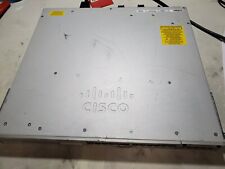Cisco C9300L-24P-4G-A Catalyst 9300 24-Port PoE+ 4X1G uplinks / Tested picture