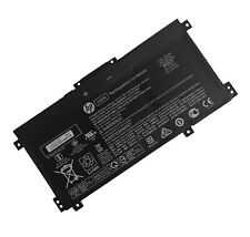 Genuine OEM LK03XL Battery For HP Envy X360 15-BP 15-BQ 17-AE 17-CE L09280-855 picture