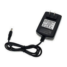 5V AC/DC Adapter For Logitech Squeezebox 2 3 Classic Power Supply Cord Charger picture