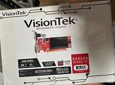 [EB18] VisionTek 900861 DDR3 PCI Express 2.1 2GB Graphic Card picture