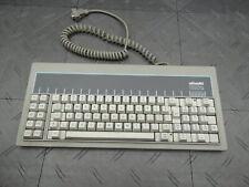 Olivetti Personal Computer Keyboard Mechanical Keyboard Made in Italy picture