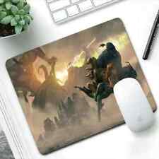 Sleeping Beauty Compute Deskmat Mousepad Keyboard Mause Pad 10x12 Inches picture