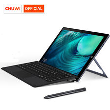 CHUWI UBook 11.6'' Windows10 Tablet Intel N4100 Quad Core 8G+256G Laptop PC picture