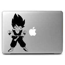 Dragon Little Goku Anime Decal Sticker for Macbook Laptop Car Window Wall Decor picture
