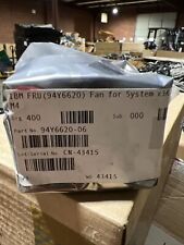 IBM X3650 M4 Cooling FAN 12V 1.80A 94Y6620 picture