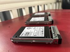 DELL EMC SSD 15.36 TB Drive  - Large Pci Express SSD Server Storage New Pulls picture