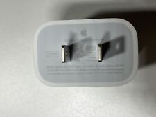 Genuine Apple (20W) Power Adapter White picture