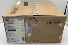 NEW CISCO CATALYST 2960-L SERIES WS-C2960L-8PS-LL 8-PORTS ETHERNET SWITCH picture