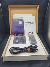 Vintage NOS Macintosh PowerBook Charger 5000-5300 /190 Series W/45W AC Adapter  picture
