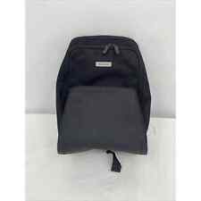 Moleskine Nomad Laptop Backpack Black Large picture