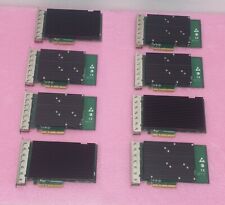 Lot of 8 Silicom PE2G6I35-CX 6-Port 1GBase-T Gigabit  Ethernet Server adapters picture