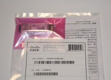 NEW Sealed Cisco DS-SFP-FC16G-SW 16G Fibre Channel SFP Transceive US picture