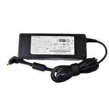 Genuine 110W CF-AA5713A  Charger for Panasonic Toughbook CF-31 CF-53 CF-52 CF-19 picture