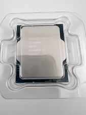 Intel Core i3 12100F 12th Gen Alder Lake 4 Core Processor *Open Box* picture