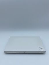 CISCO Meraki MR52 Dual-Band Access Point w/ Bracket TESTED & Unclaimed 1G05090#3 picture