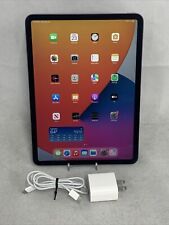 Apple iPad Pro 2nd Gen. 128GB, Wi-Fi, 11 in - Space Gray picture