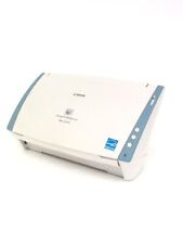 CANON IMAGEFORMULA DR-2010C High Speed Document Scanner WORKING  picture