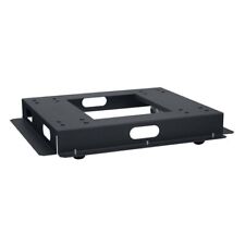 Lowell LMB27 Mobile Rack Base With 3 Swivle Casters 27