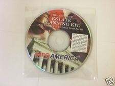 Info America The Complete Estate Planning Kit  picture