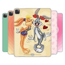 OFFICIAL LOONEY TUNES SEASON SOFT GEL CASE FOR APPLE SAMSUNG KINDLE picture