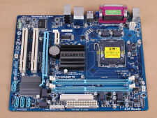 Gigabyte GA-G41MT-S2PT V1.0 Motherboard Socket 775 DDR3 Intel G41 picture