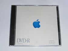 Apple DVD-R 4.7GB Blank Disc Media Certified for Apple DVD-R drives picture